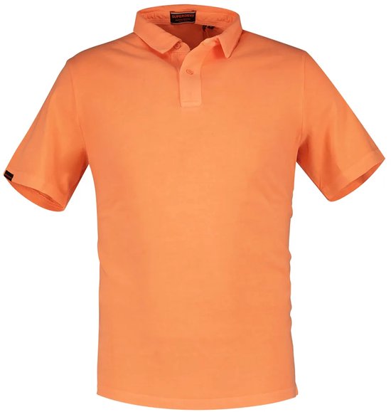 Superdry Polo ESSENTIAL JERSEY POLO Homme