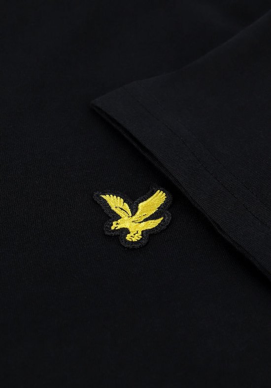 T-shirt Lyle & Scott KM TS400VOG