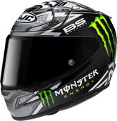 HJC RPHA 12 Quartararo Replica Zwart Integraalhelm - Maat S - Helm