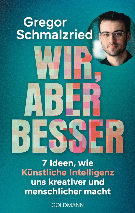Wir, aber besser - cover