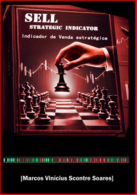 Indicador De Vendas Estratégicas - cover