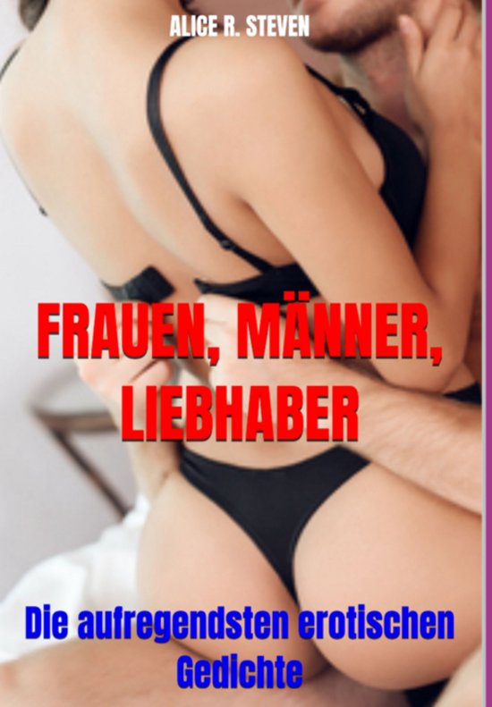 Frauen, Männer, Liebhaber - cover