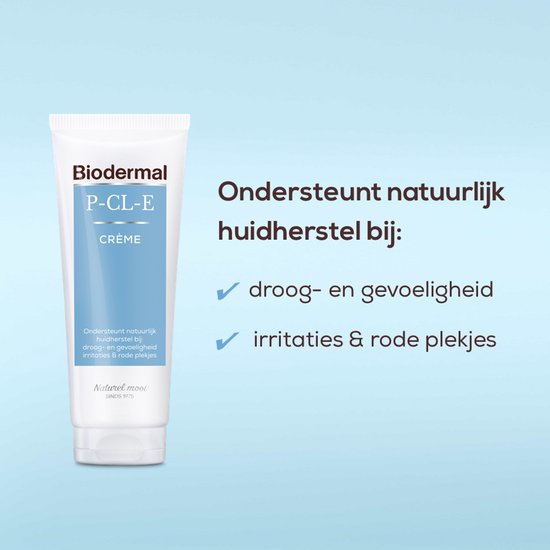BIODM P-CL-E Cream 100ml NL