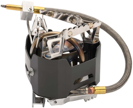 MSR Extreme Condition Stove - XGK EX van MSR — afbeelding 4