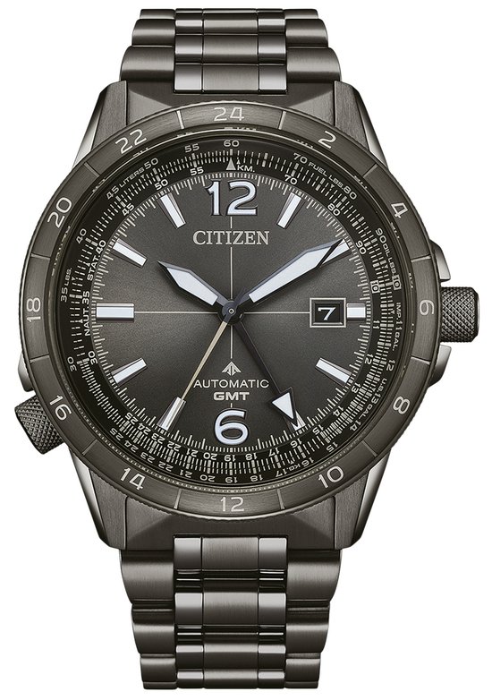 Citizen Promaster Air GMT NB6045-51H – Ø 44 mm