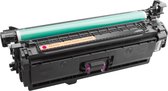 Print-Equipment Toner cartridge / Alternatief voor HP CE253A / CF253 rood | HP Color LaserJet CM3500/ CM3530FS/ MFP/ CP3520/ CP3525DN/ X/ Canon I-Sensy