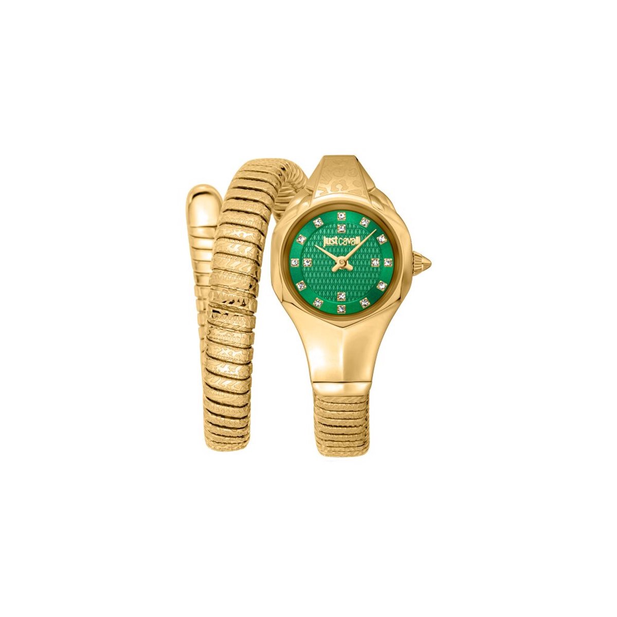 Just Cavalli - JC1L270M0035 - Horloge - Vrouw