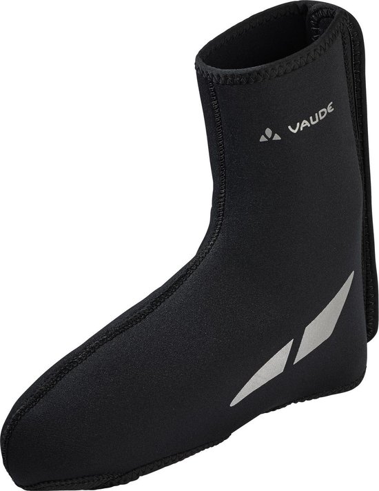 Foto: Vaude shoecover pallas iii gamaschen unisex black