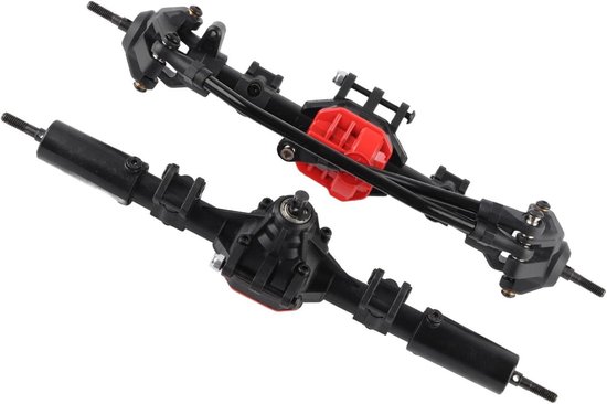 Dilwe Hélices De RC Bateau, 2mm Arbre 2 Lames Hélices Pour Bateau D Telecommande Amz B07drnbfvk