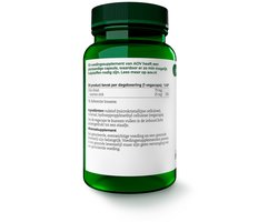 AOV 537 Zink Citraat 25 mg - 2 x 90 capsules - 90 stuks