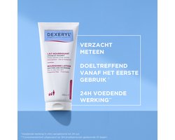 Dexeryl Voedende Lotion - 200 ml