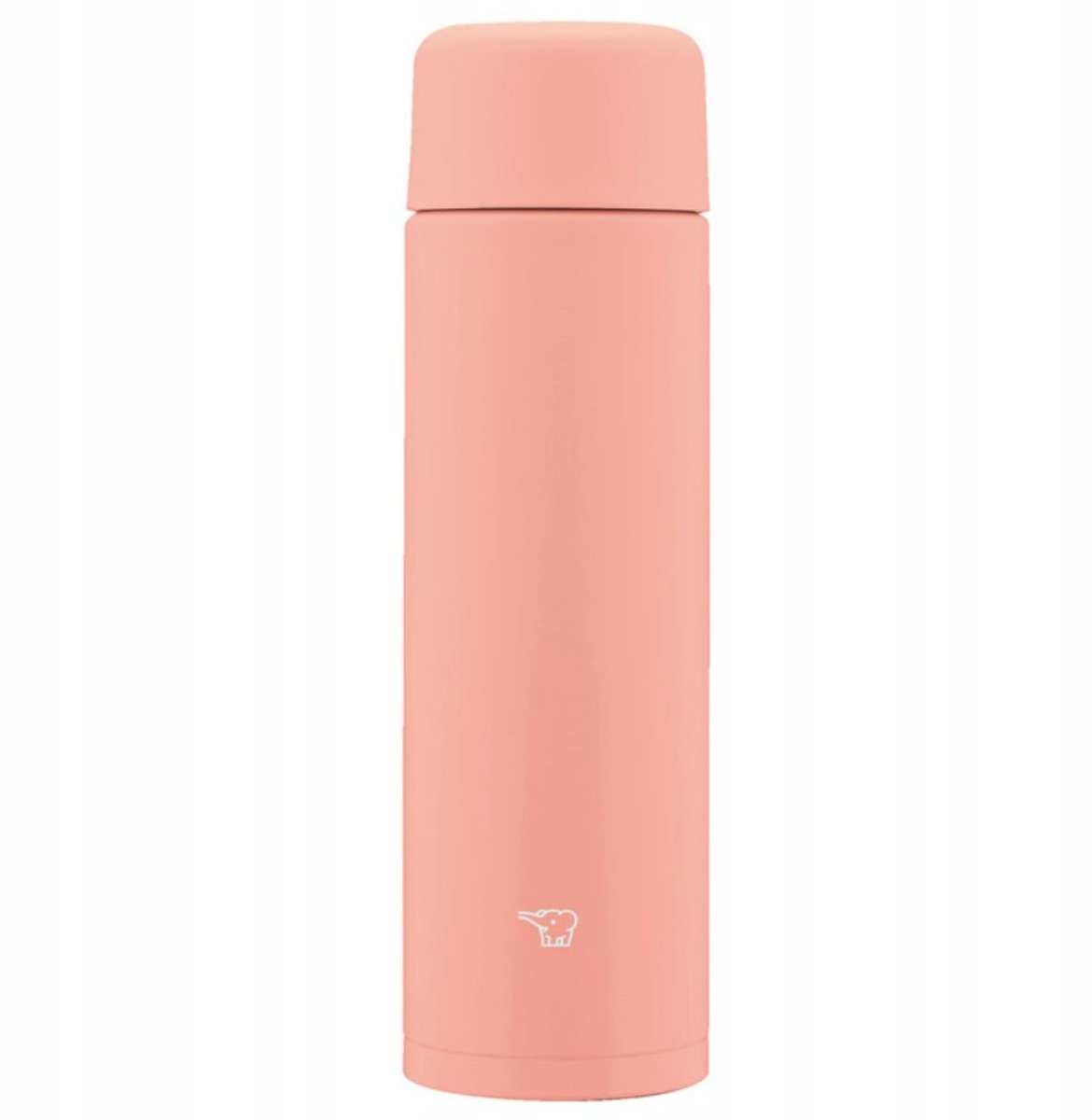 Zojirushi SM-MA35-PM - Thermosfles - 350 ml - RVS - Dahlia Pink