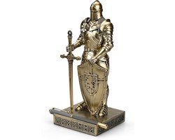 Ridder Ornament Bureauaccessoire - Penhouder en Presse-papier voor Thuis en Kantoor