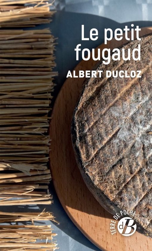 Terre de poche - Le Petit fougaud