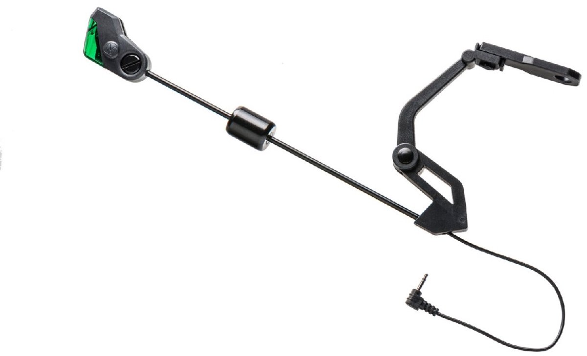 Mivardi MCX 66 Swing Arm Green