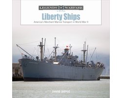 Liberty Ships