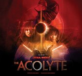 The Art of Star Wars-The Art of Star Wars: The Acolyte