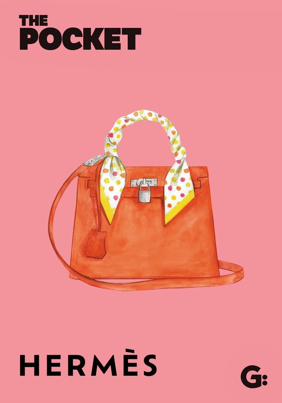 Gemini Pockets- The Pocket Hermès