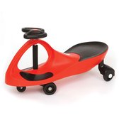 Bol.com Didicar (Rood) swing aanbieding