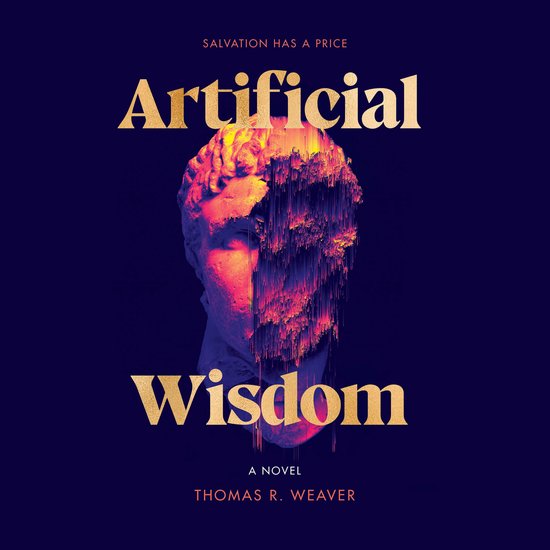 Artificial Wisdom - cover