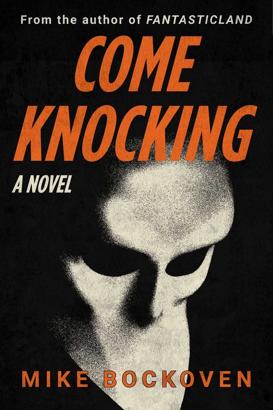 Come Knocking - cover