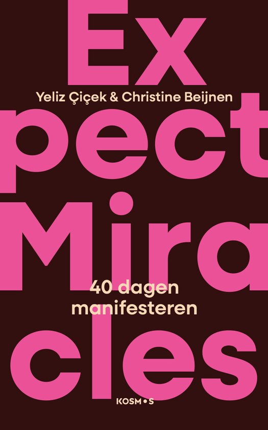 Expect Miracles