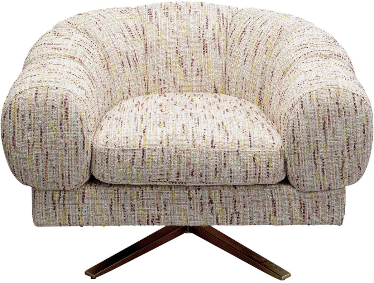 Draaifauteuil Janno Kare Design