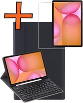 Zwart