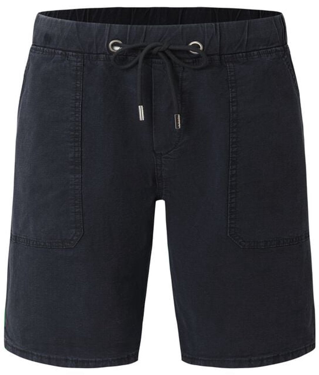 Forplay Adrian Heren Shorts - zwart - M