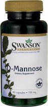 Swanson health D-Mannose 700mg