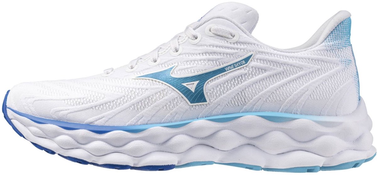 Mizuno Wave Sky 8 Hardloopschoenen Dames