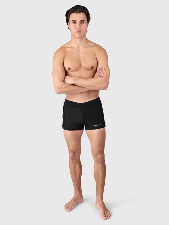 Brunotti saabeco boxer de natation noir II - S