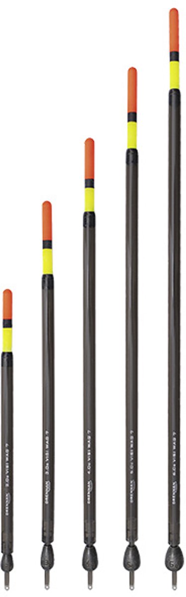 Drennan Visi Wag 7 Float - Maat : 3.00g