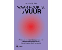 Waar rook is, is vuur
