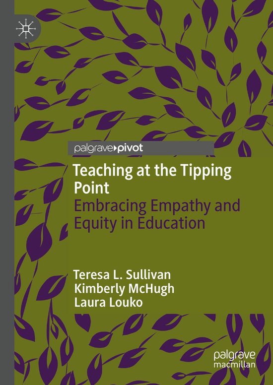 Education (R0) - Teaching at the Tipping Point - cover