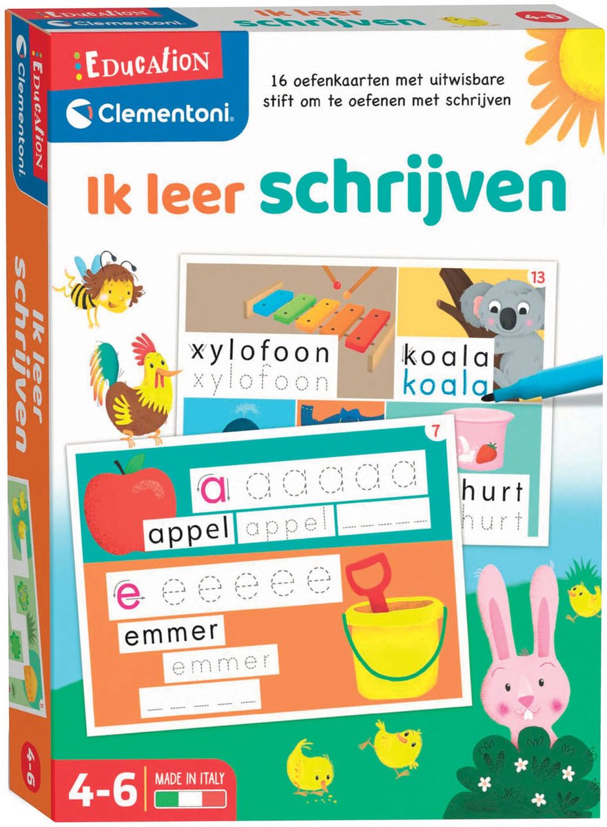 Het Educatieve Werkblad Voor Kinderen Met Een Giraf En Letters 583824 295