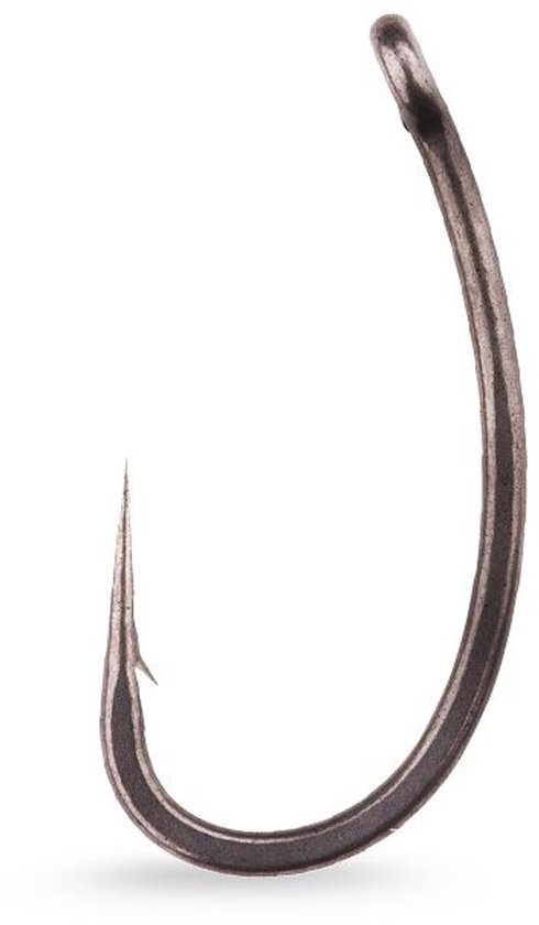 Hameçons Gamakatsu Strongbow PTFE (10pcs) - Taille : Crochet 6