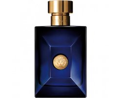 Versace Dylan Blue 50 ml Eau de Toilette - Herenparfum