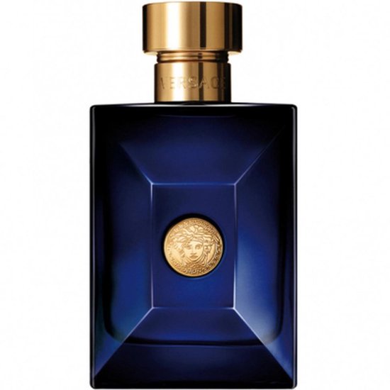 Versace Dylan Blue 50 ml Eau de Toilette - Herenparfum