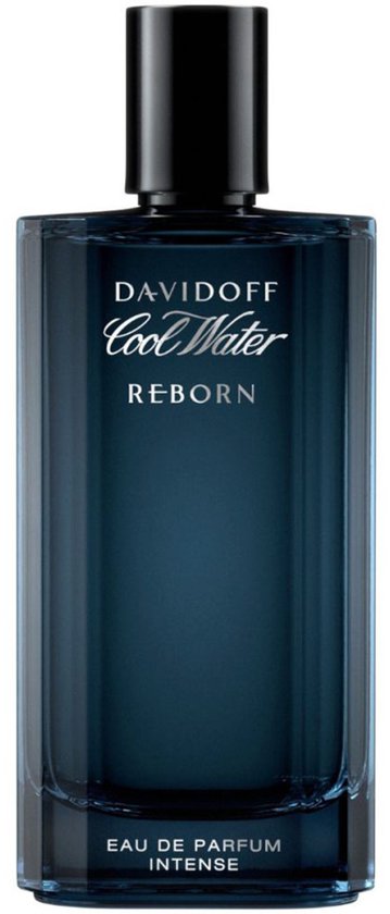 Davidoff Cool Water Reborn Intense Man Edp Spray