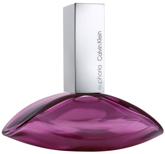 Calvin Klein CK Euphoria 100 ml Eau de Parfum - Damesparfum