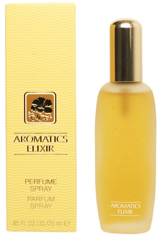 Clinique Aromatics Elixir 25 ml Eau de Parfum - Damesparfum