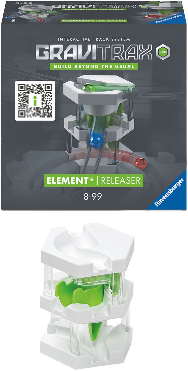 Ravensburger GraviTrax PRO Element Releaser