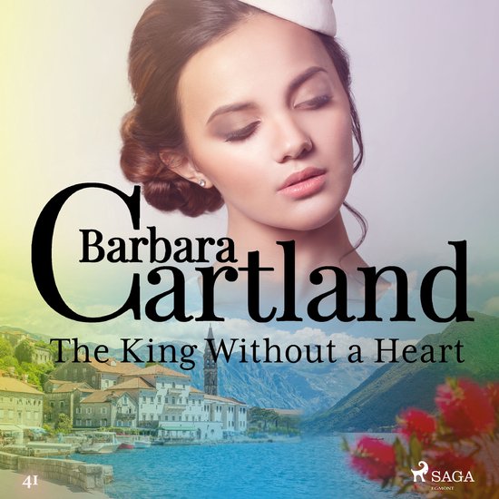 Foto: The king without a heart barbara cartland s pink collection 41 