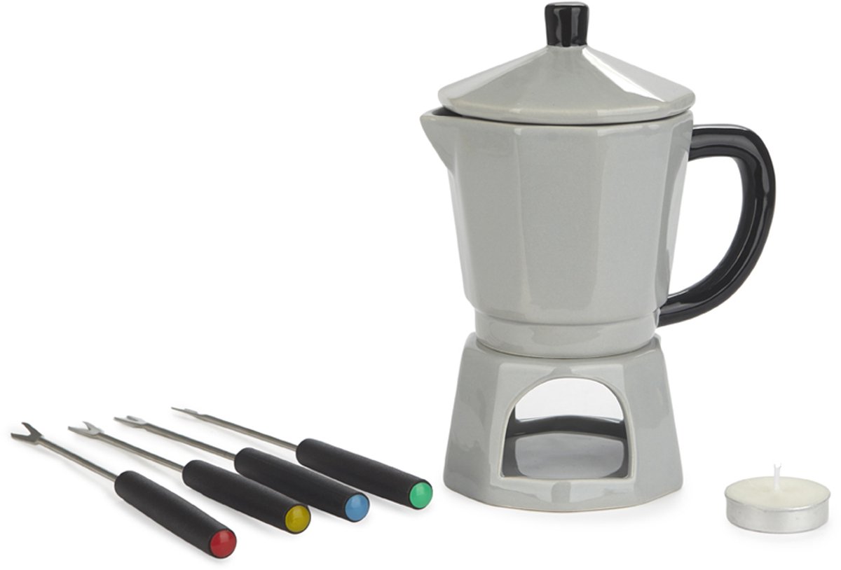 Fondue Moka