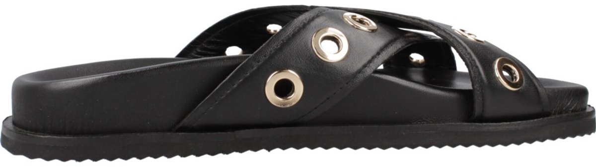 GIOSEPPO 75095G Zwart 37 EU