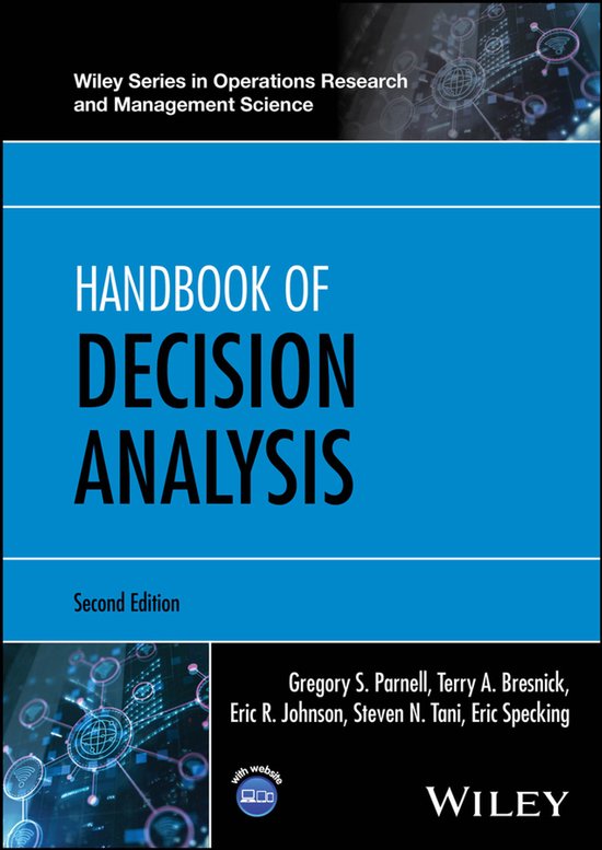 Wiley Series in Operations Research and Management Science-  ... - cover