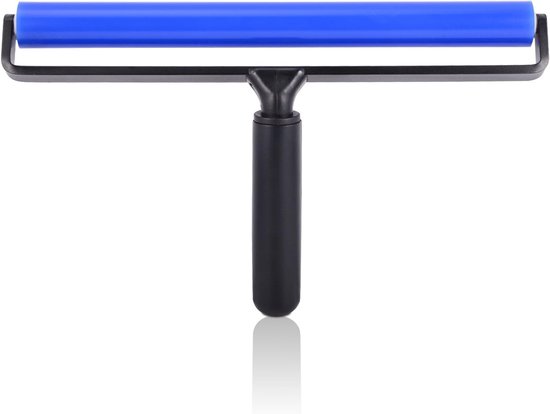 EHDIS Gummiwalze 30cm, Antistatische Paintrolle, Paintwalze für EHDIS Gummiwalze 30cm, Antistatische Paintrolle, Paintwalze für