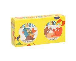 Dikkie Dik - Dikkie Dik Feest! - Uitdeelboekjes