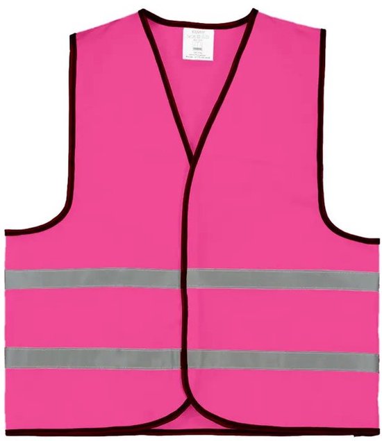 Roze Veiligheidshesje